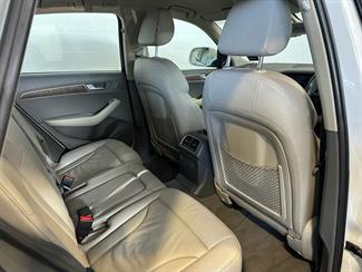 2012 Audi Q5 - Thumbnail