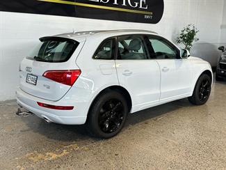 2012 Audi Q5 - Thumbnail