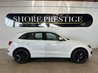2012 Audi Q5 - Thumbnail