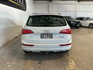 2012 Audi Q5 - Thumbnail