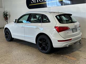 2012 Audi Q5 - Thumbnail
