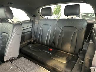 2013 Audi Q7 - Thumbnail