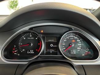 2013 Audi Q7 - Thumbnail
