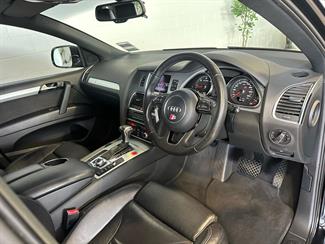 2013 Audi Q7 - Thumbnail