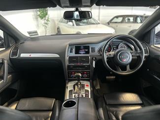2013 Audi Q7 - Thumbnail
