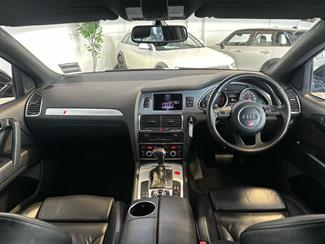 2013 Audi Q7 - Thumbnail