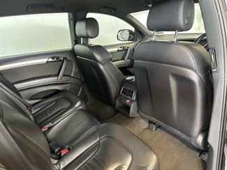 2013 Audi Q7 - Thumbnail