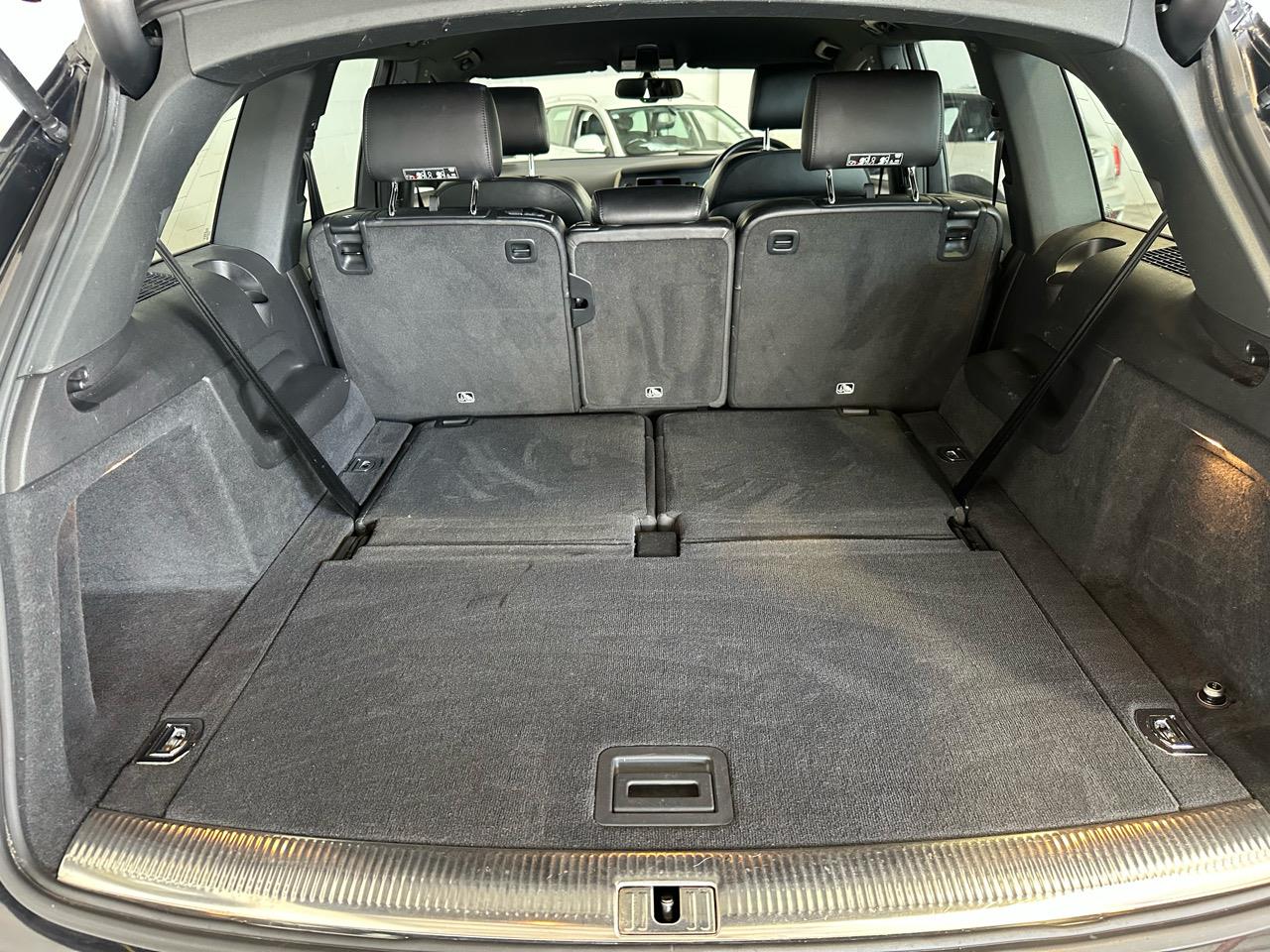 2013 Audi Q7