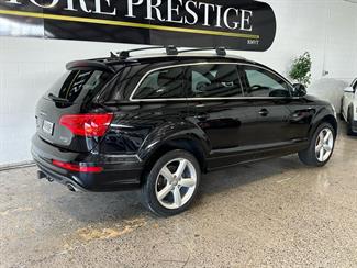 2013 Audi Q7 - Thumbnail
