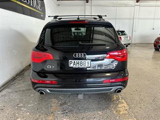 2013 Audi Q7 - Thumbnail