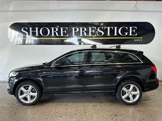 2013 Audi Q7 - Thumbnail