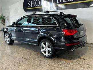 2013 Audi Q7 - Thumbnail
