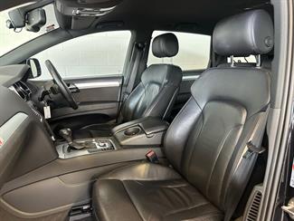 2013 Audi Q7 - Thumbnail