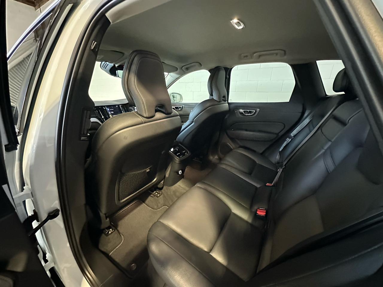 2019 Volvo XC60