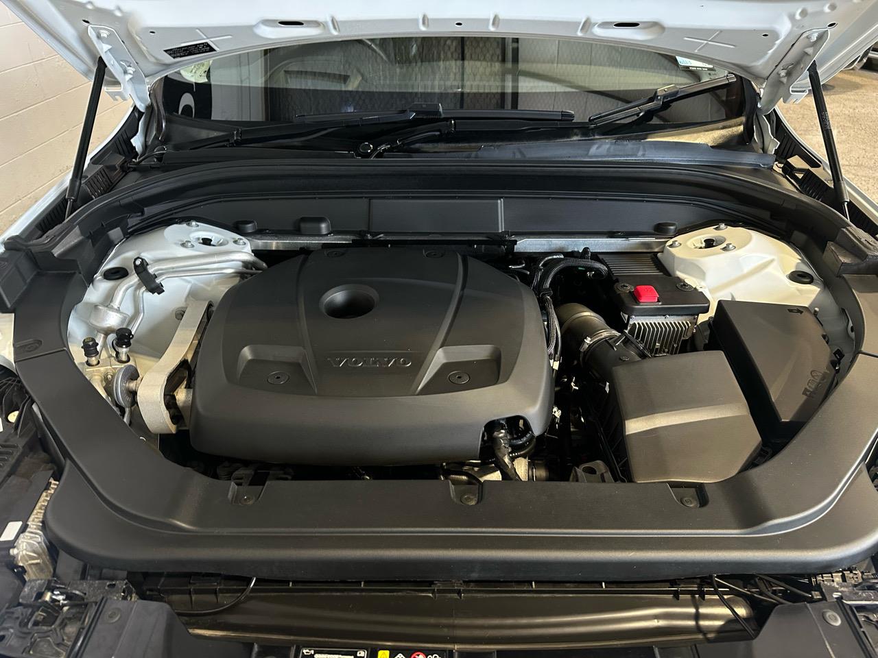 2019 Volvo XC60