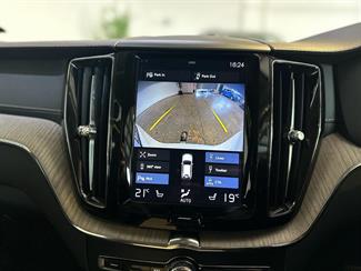 2019 Volvo XC60 - Thumbnail