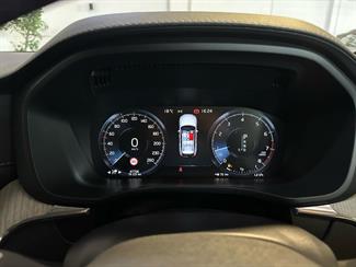 2019 Volvo XC60 - Thumbnail