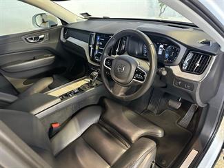 2019 Volvo XC60 - Thumbnail