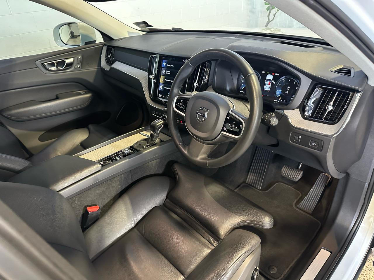 2019 Volvo XC60