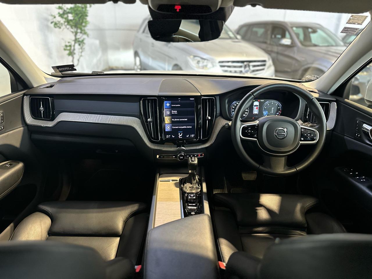2019 Volvo XC60
