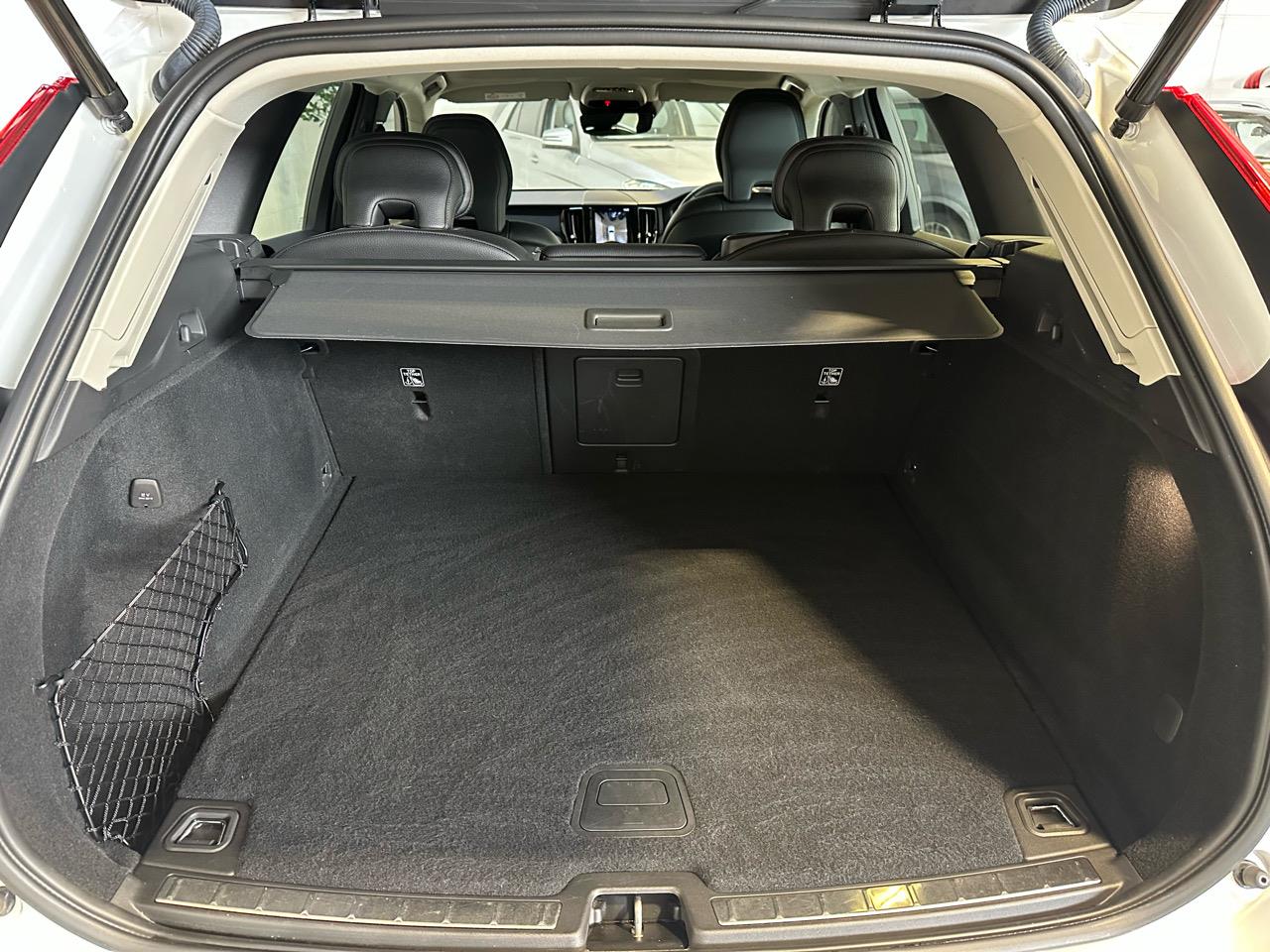 2019 Volvo XC60