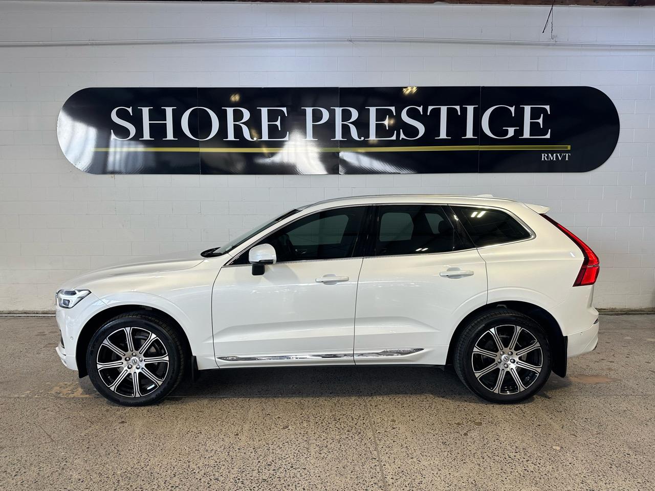 2019 Volvo XC60