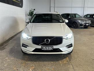 2019 Volvo XC60 - Thumbnail