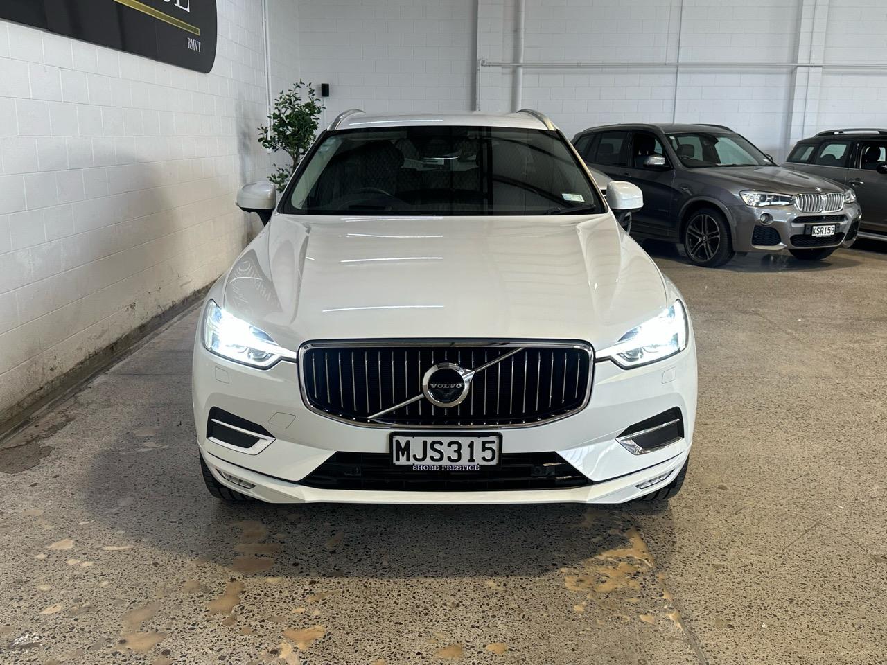 2019 Volvo XC60
