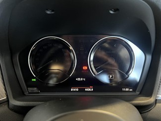 2018 BMW X2 - Thumbnail