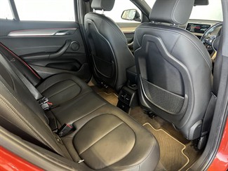 2018 BMW X2 - Thumbnail