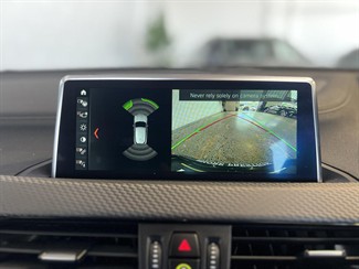 2018 BMW X2 - Thumbnail
