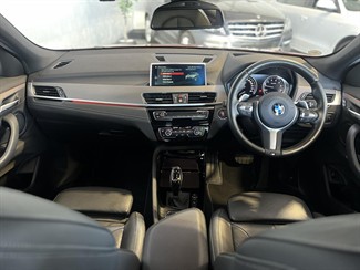 2018 BMW X2 - Thumbnail