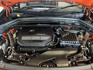 2018 BMW X2 - Thumbnail