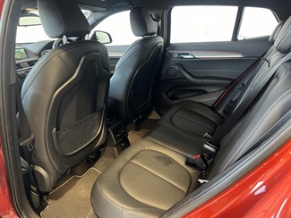 2018 BMW X2 - Thumbnail