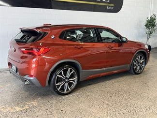 2018 BMW X2 - Thumbnail
