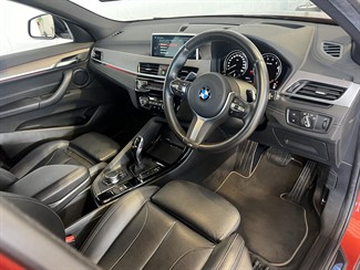 2018 BMW X2 - Thumbnail