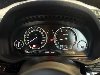 2017 BMW X3 - Thumbnail