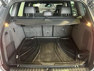 2017 BMW X3 - Thumbnail