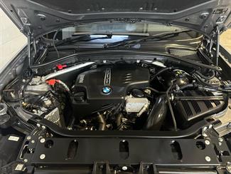 2017 BMW X3 - Thumbnail
