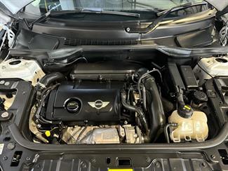 2011 Mini Countryman - Thumbnail