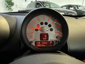 2011 Mini Countryman - Thumbnail