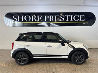 2011 Mini Countryman - Thumbnail
