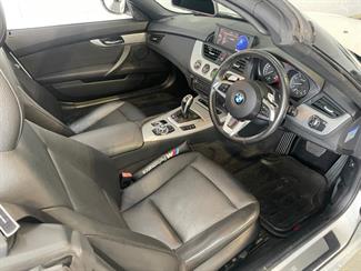 2009 BMW Z4 - Thumbnail