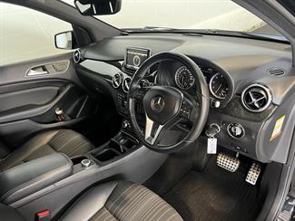 2014 Mercedes-Benz B 250 - Thumbnail