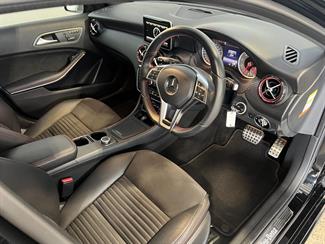 2015 Mercedes-Benz A 250 - Thumbnail