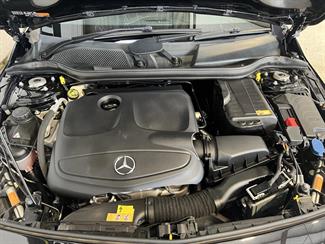 2015 Mercedes-Benz A 250 - Thumbnail
