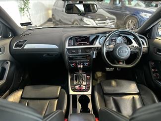 2015 Audi S4 - Thumbnail