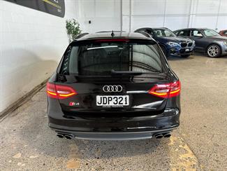 2015 Audi S4 - Thumbnail