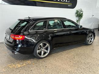 2015 Audi S4 - Thumbnail