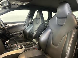 2015 Audi S4 - Thumbnail